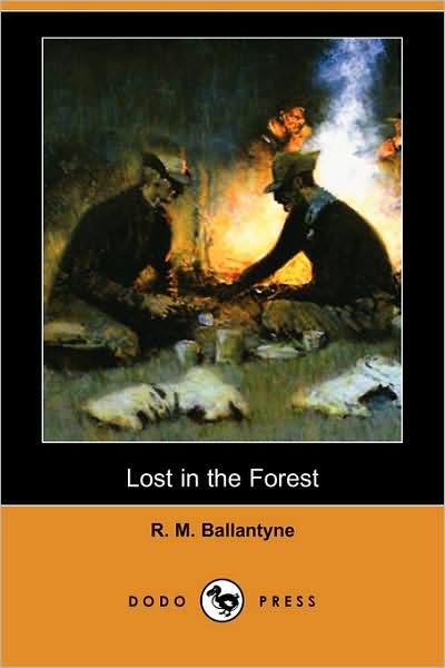 Lost in the Forest [ePUB]